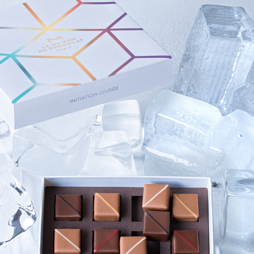 シェフ・パティシエ　ニコラ・クロワゾー来日のお知らせ