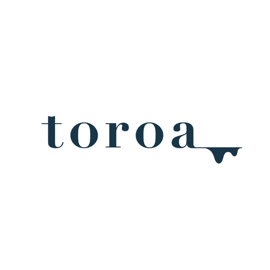 toroa 期間限定POPUP