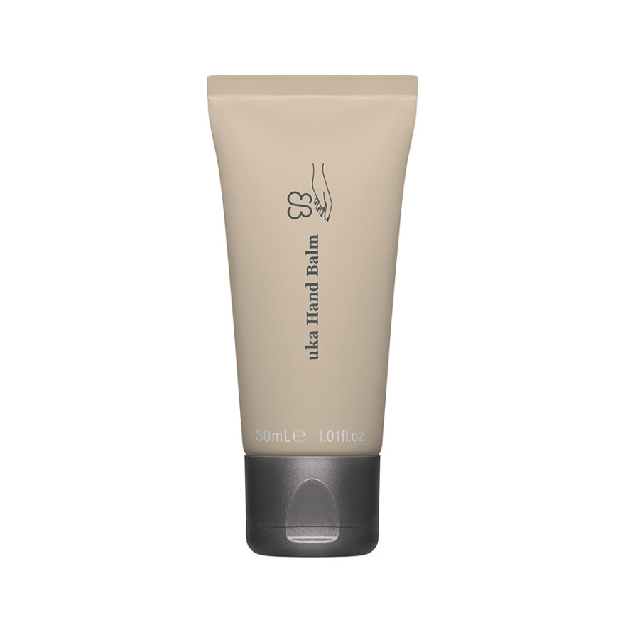 uka Hand Cream / Hand Balm