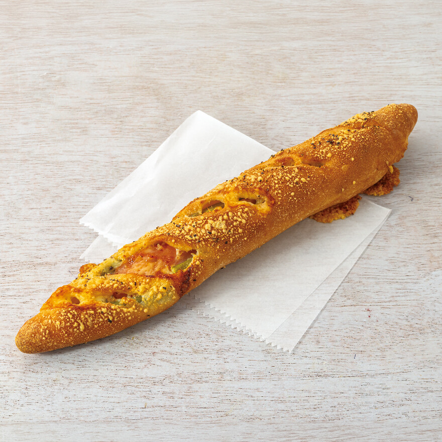 4月限定パンが新登場