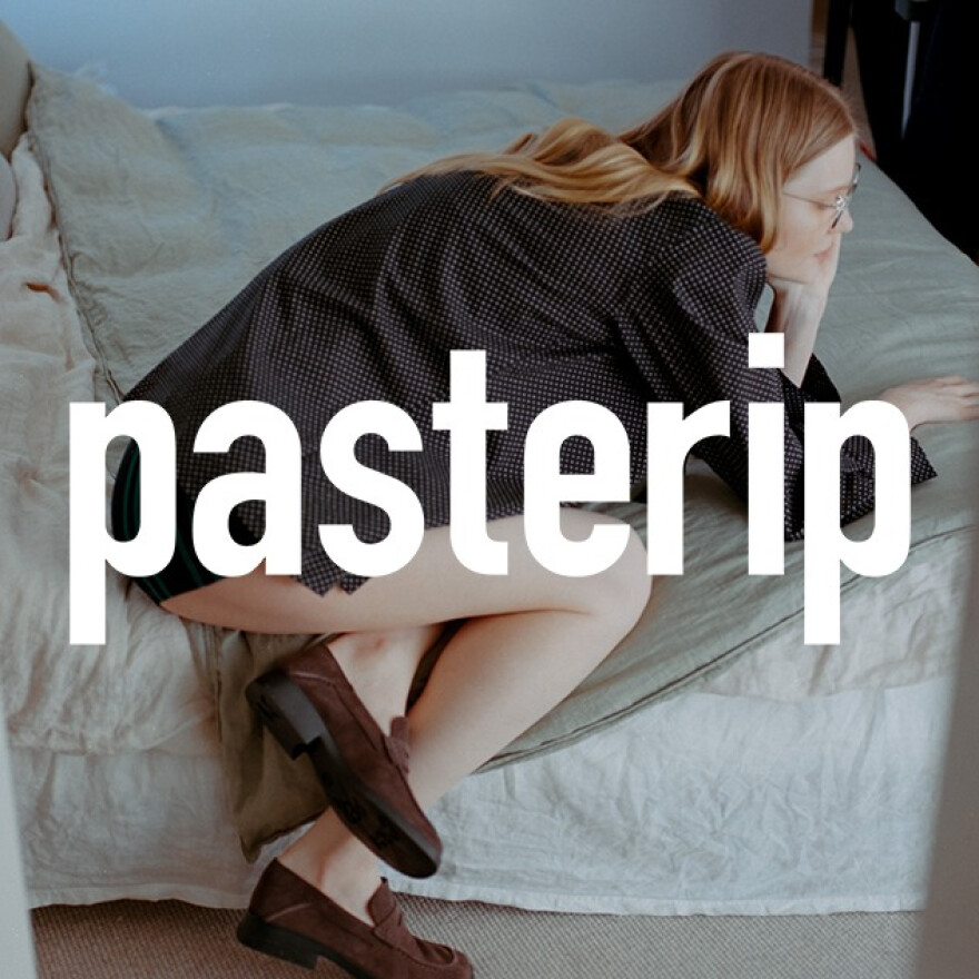 Pasterip POP UP STORE