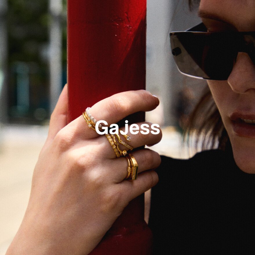 Gajess Jewerly