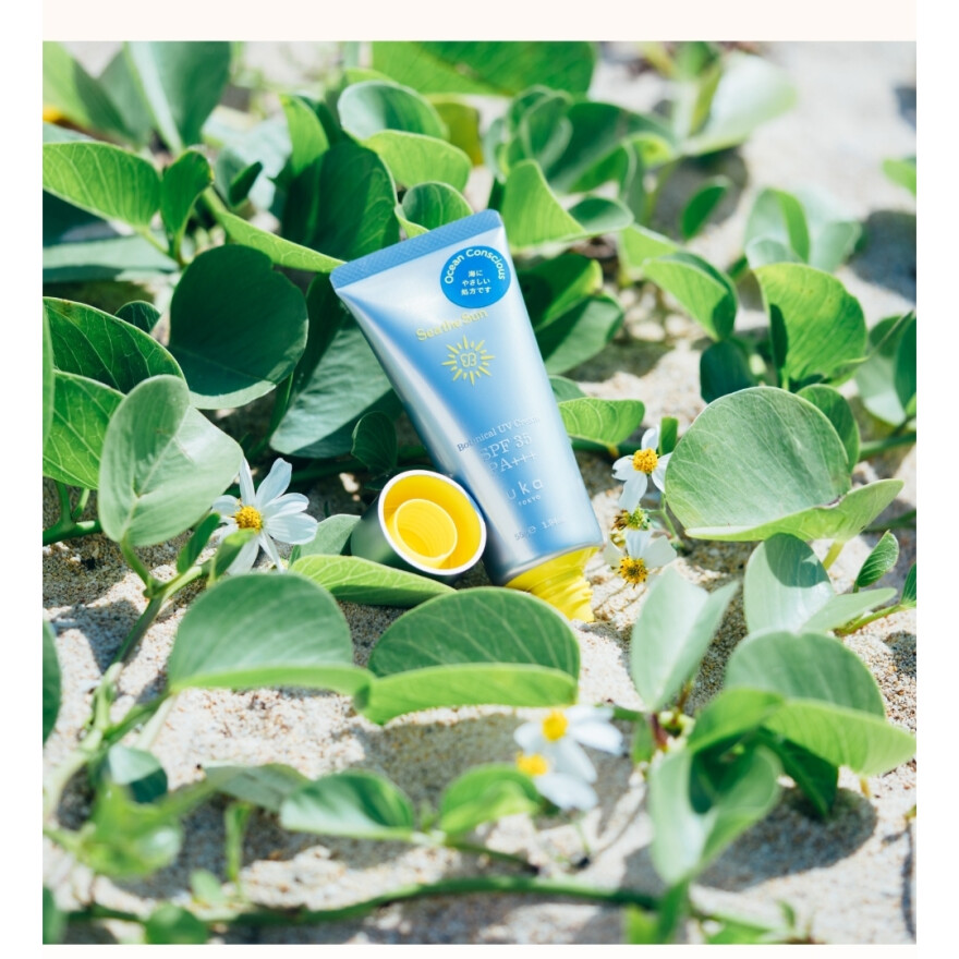 新発売【UVクリーム】