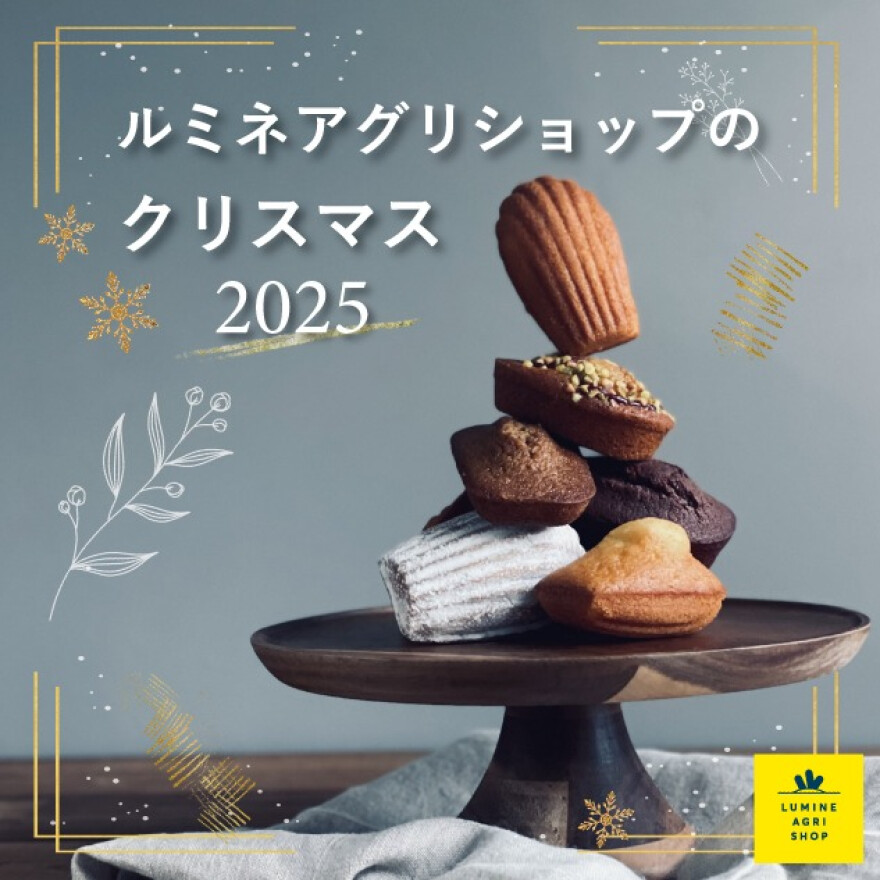 クリスマスフェア