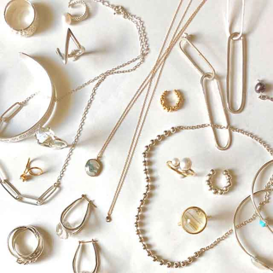 coquille POP UP SHOP