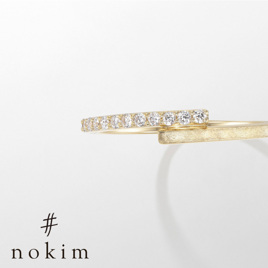 Life style jewelry “nokim” POP UP SHOP