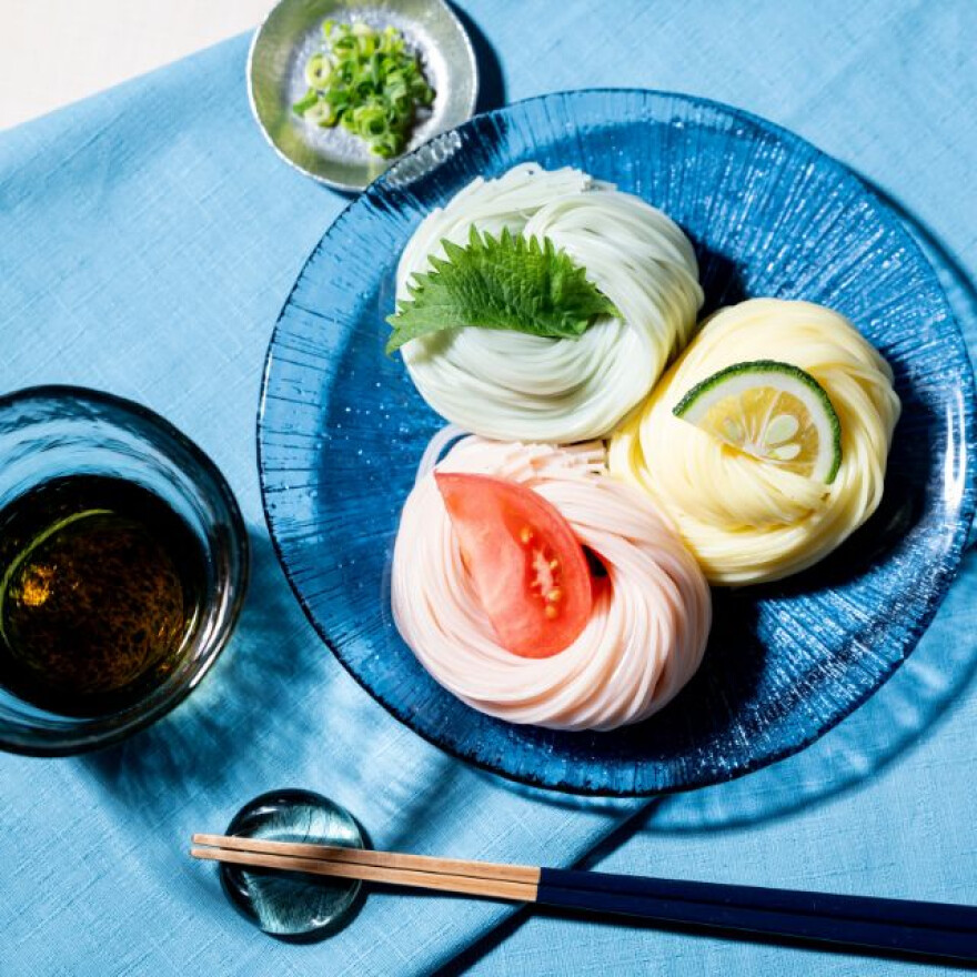 暑い夏を乗り切る、「夏飯」フェア開催！