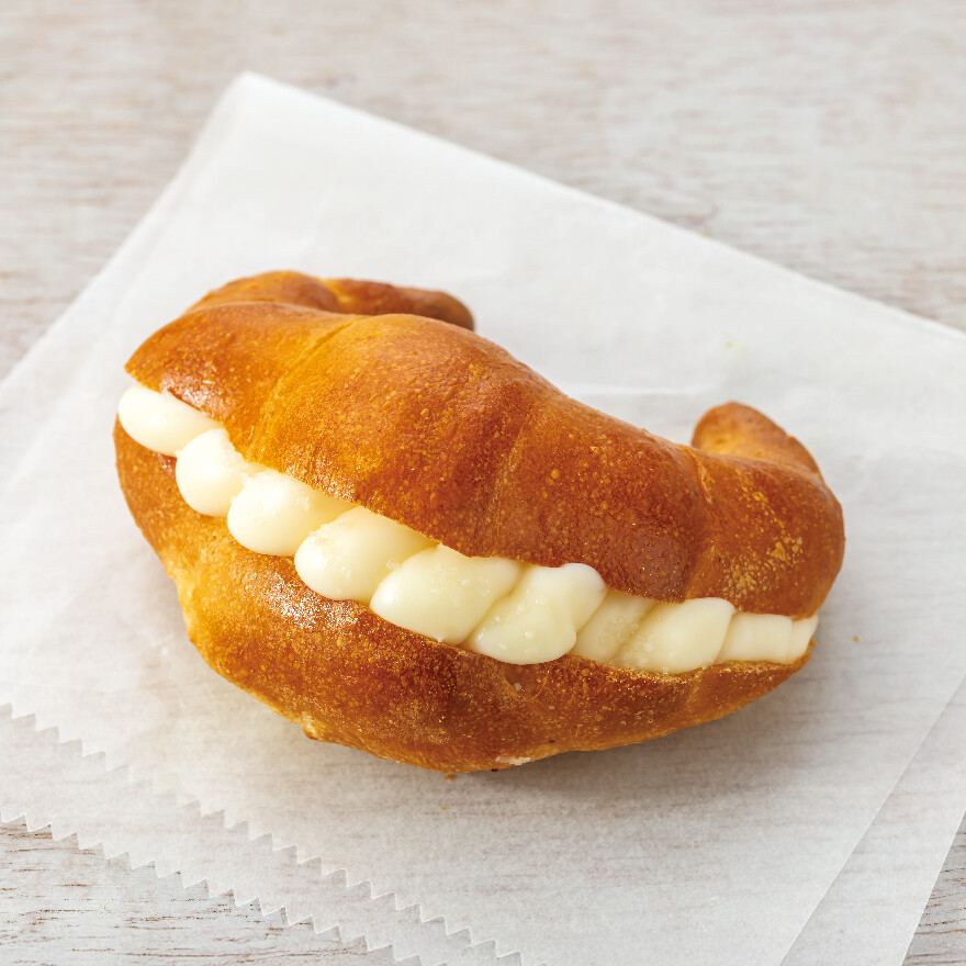 4月限定パンが新登場