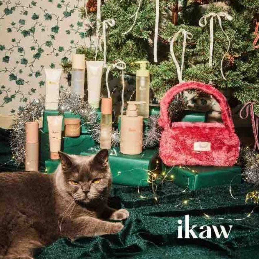 ikaw hohoholiday ! popup store