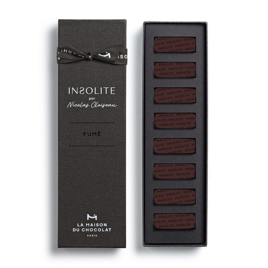 INSOLITE FUMÉ