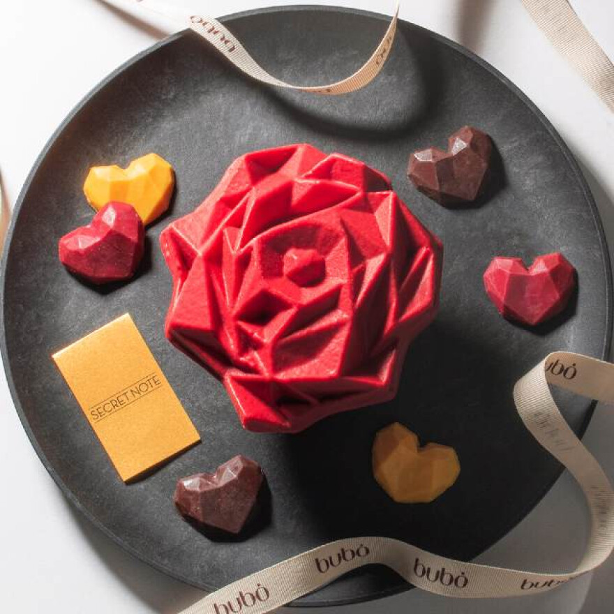 bubó BARCELONA（ブボ・バルセロナ）ホワイトデーPOPUP出店！