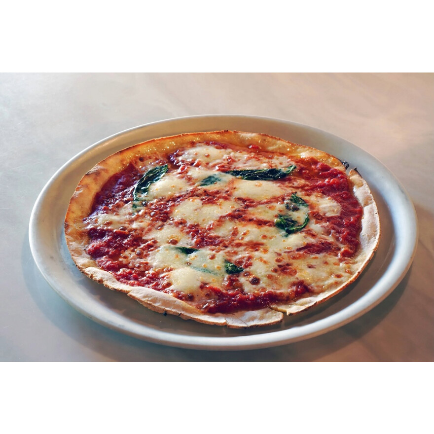 米粉を使った期間限定フェアメニュー