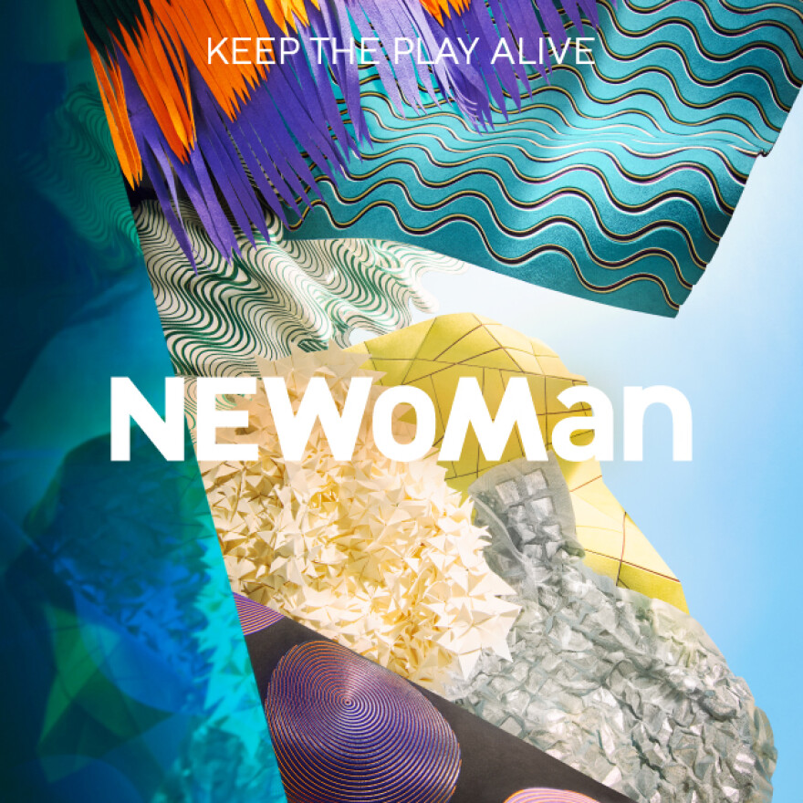 NEWoMan 2026 Spring
