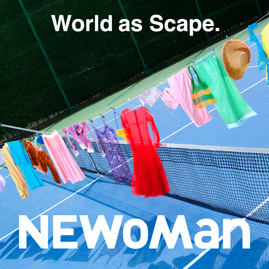 NEWoMan 2026 Summer
