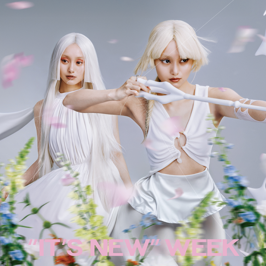 NEWoMan