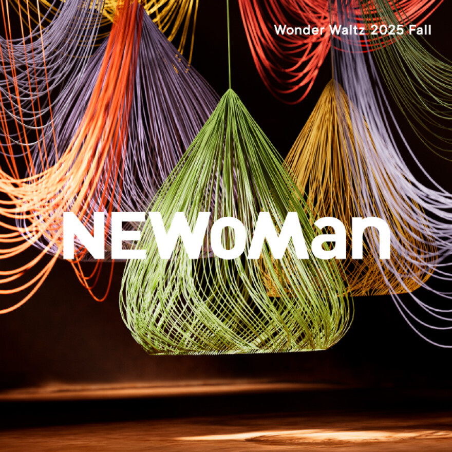NEWoMan 2025 Fall