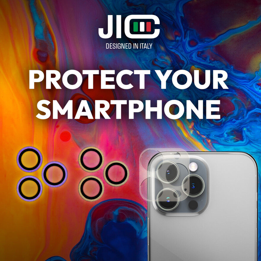 JIC 日本初出店！期間限定ショップ