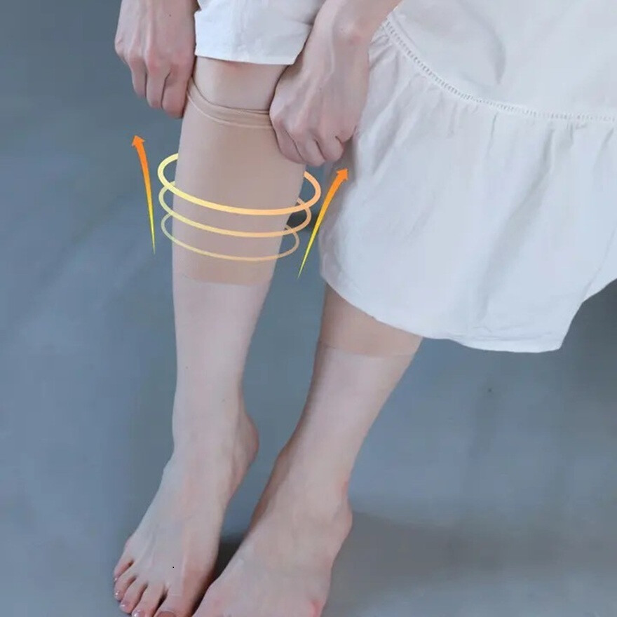 【大人気！】着圧サポーター