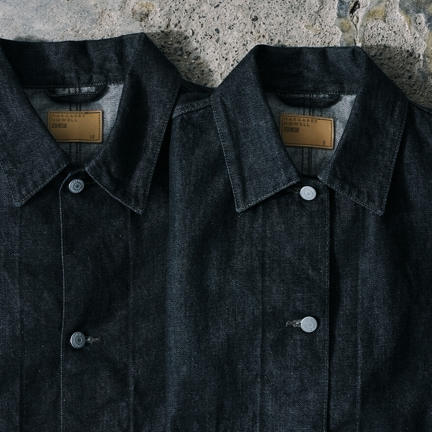 EDWIN FOR MARGARET HOWELL