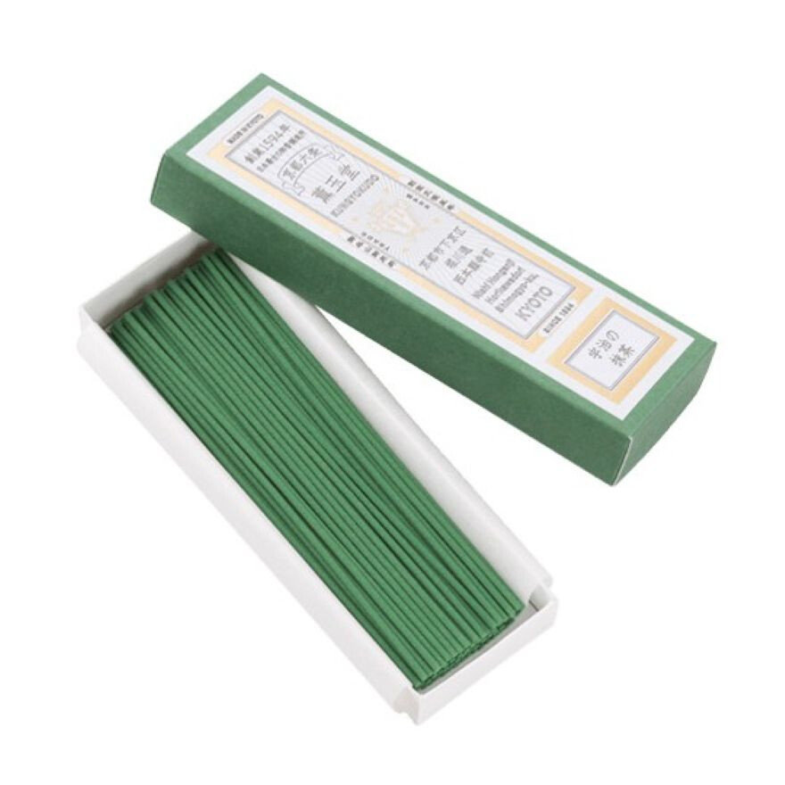 季節の薫り「宇治の抹茶」