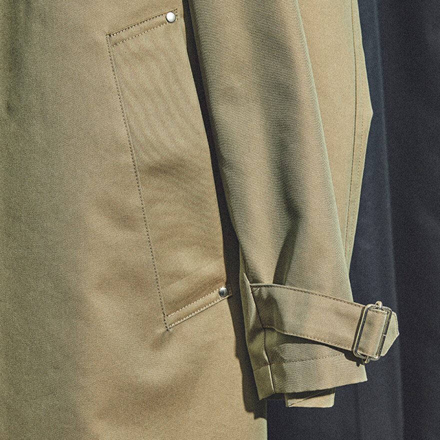 MACKINTOSH PHILOSOPHY