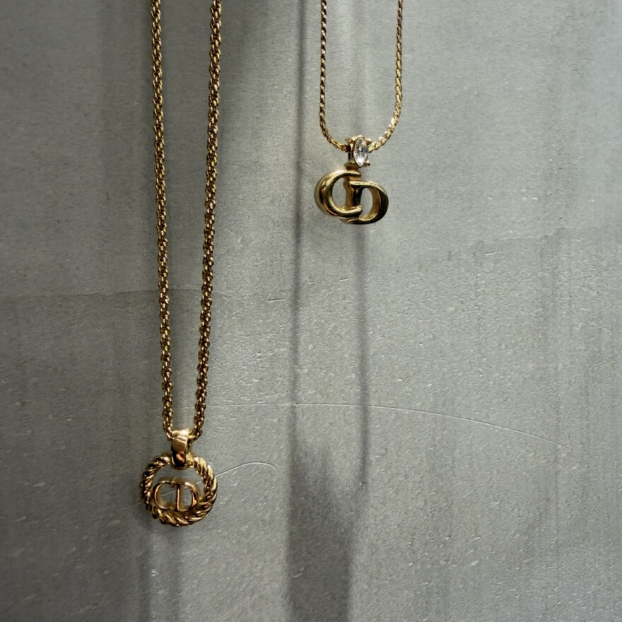 Vintege　バック、アクセサリーの展開