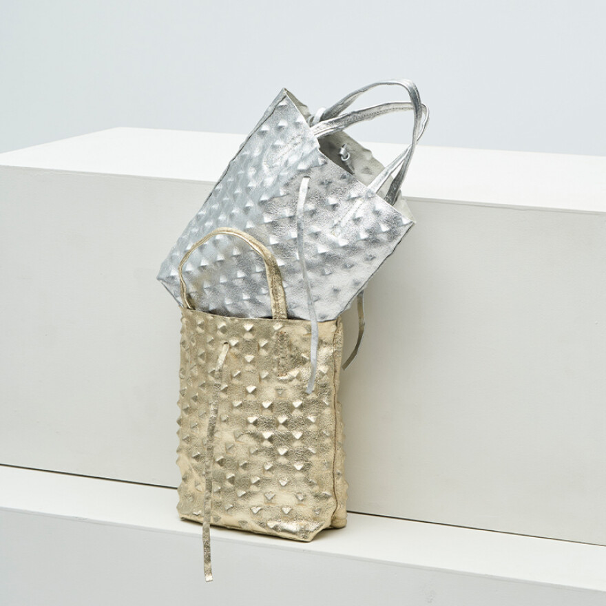 〔MlLELLA FIRENZE/ミレッラ フィレンツェ〕店内POP UP