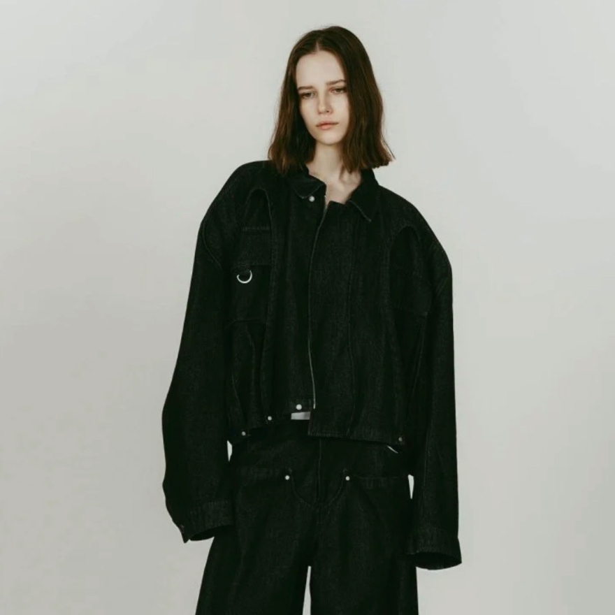 【新入荷】Knuth Marf 26SS