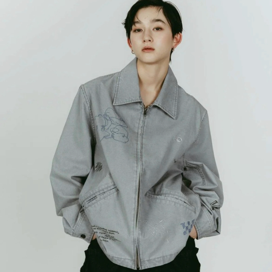 【新入荷】Knuth Marf 26SS