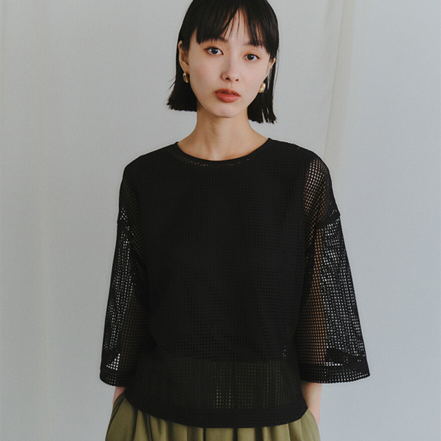 CAST:　POPUP STORE