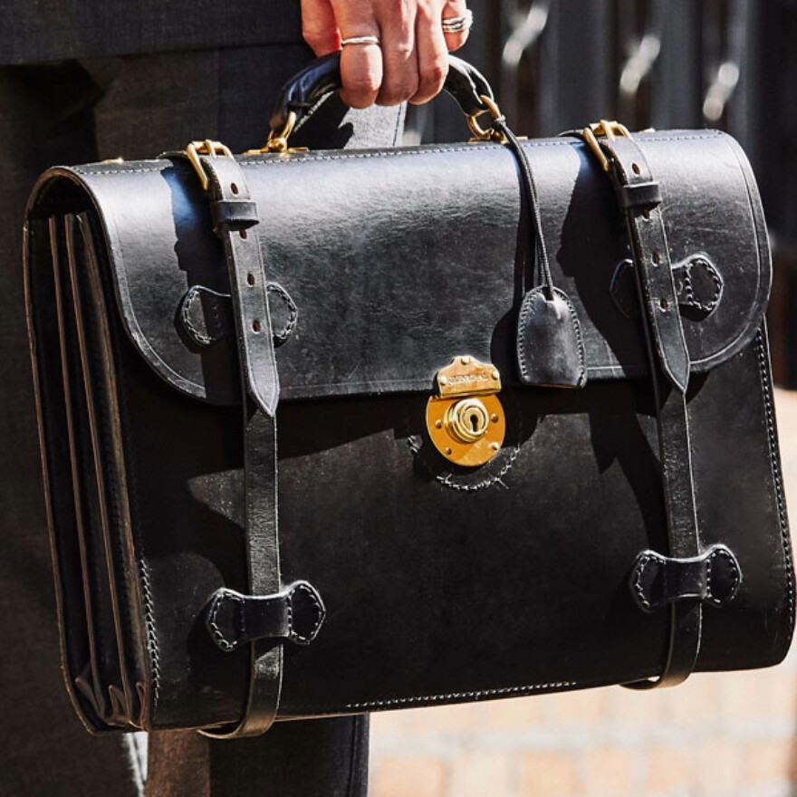 グレンロイヤルダレスバッグ受注オーダー