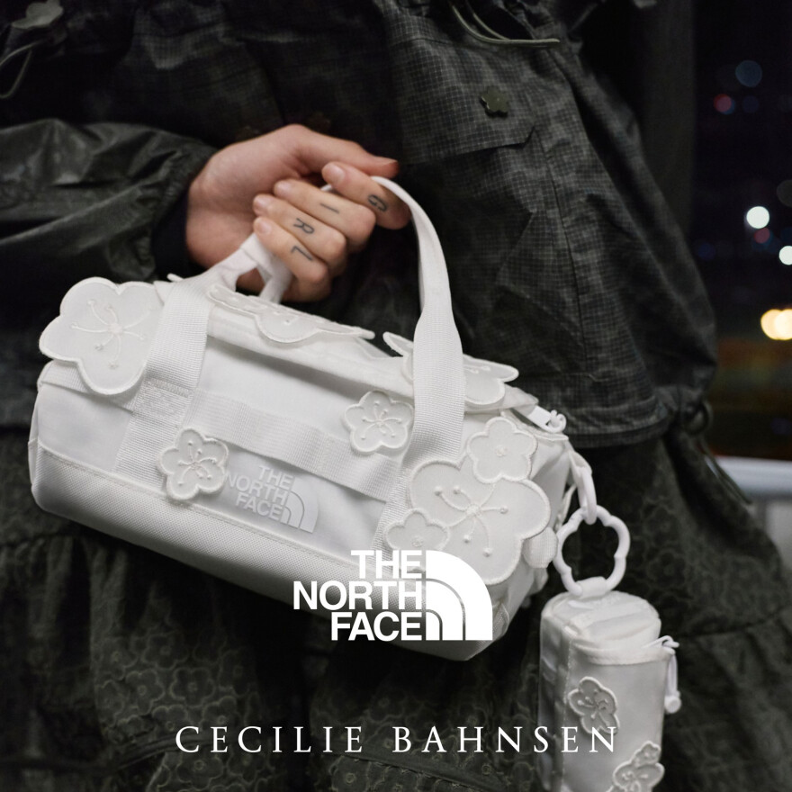 The North Face x Cecilie Bahnsen