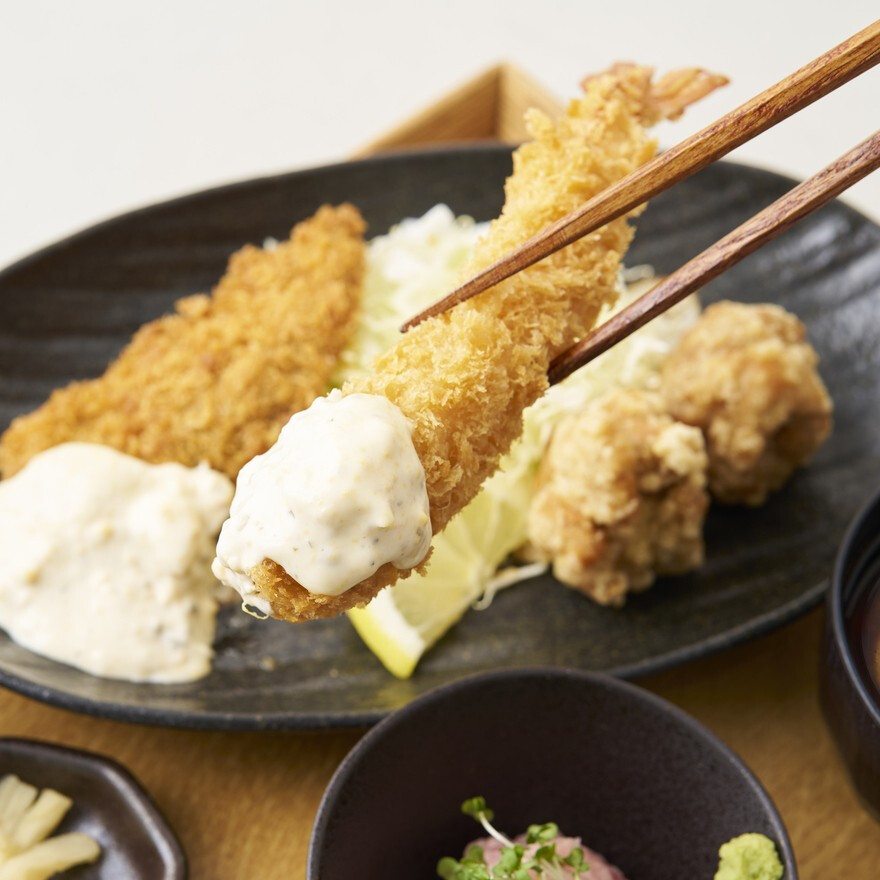 【しらす食堂 じゃこ屋 七代目 山利】冬メニュー開始