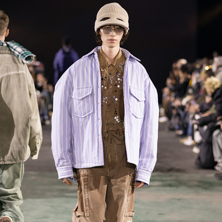 Maison MIHARA YASUHIRO POPUP STORE