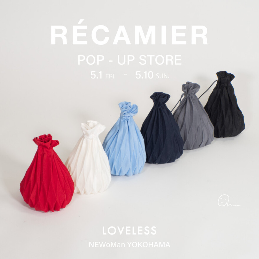 POP-UP STORE