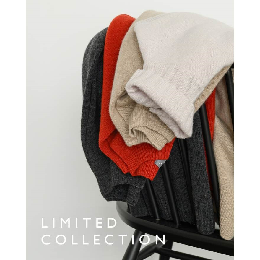 LIMITED COLLECTION