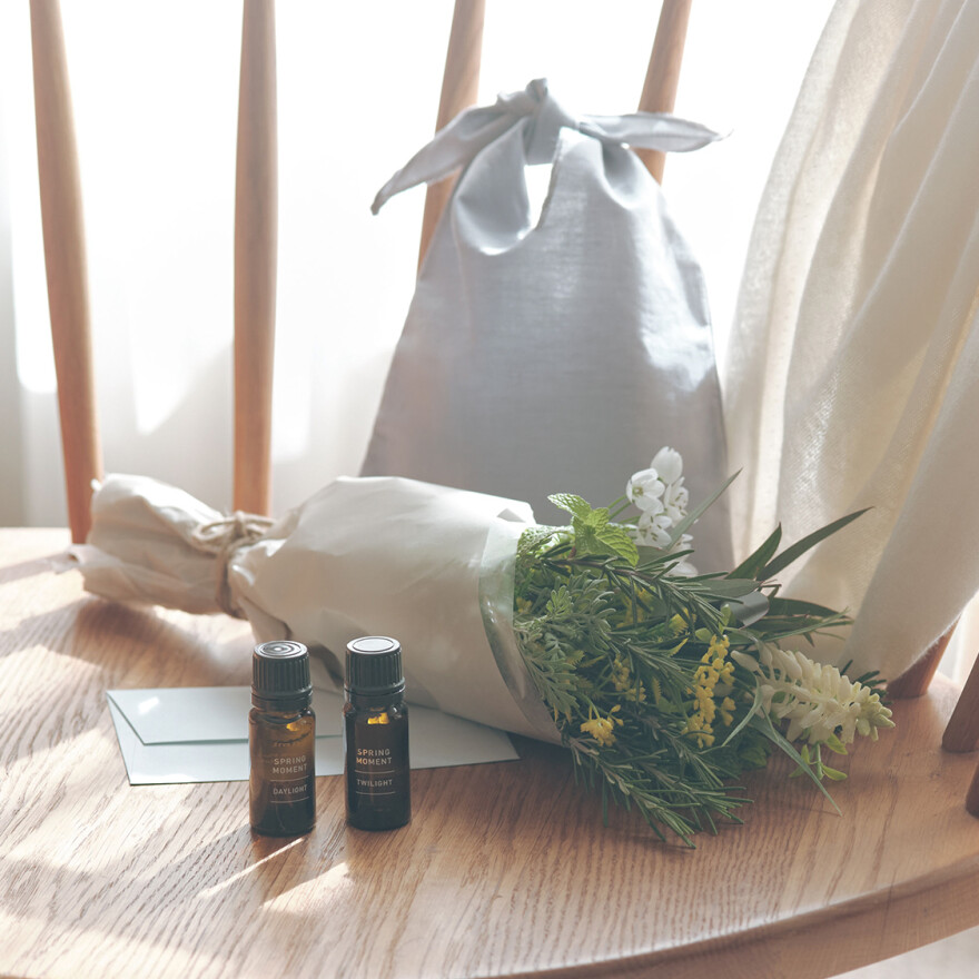 【新発売】SPRING MOMENT