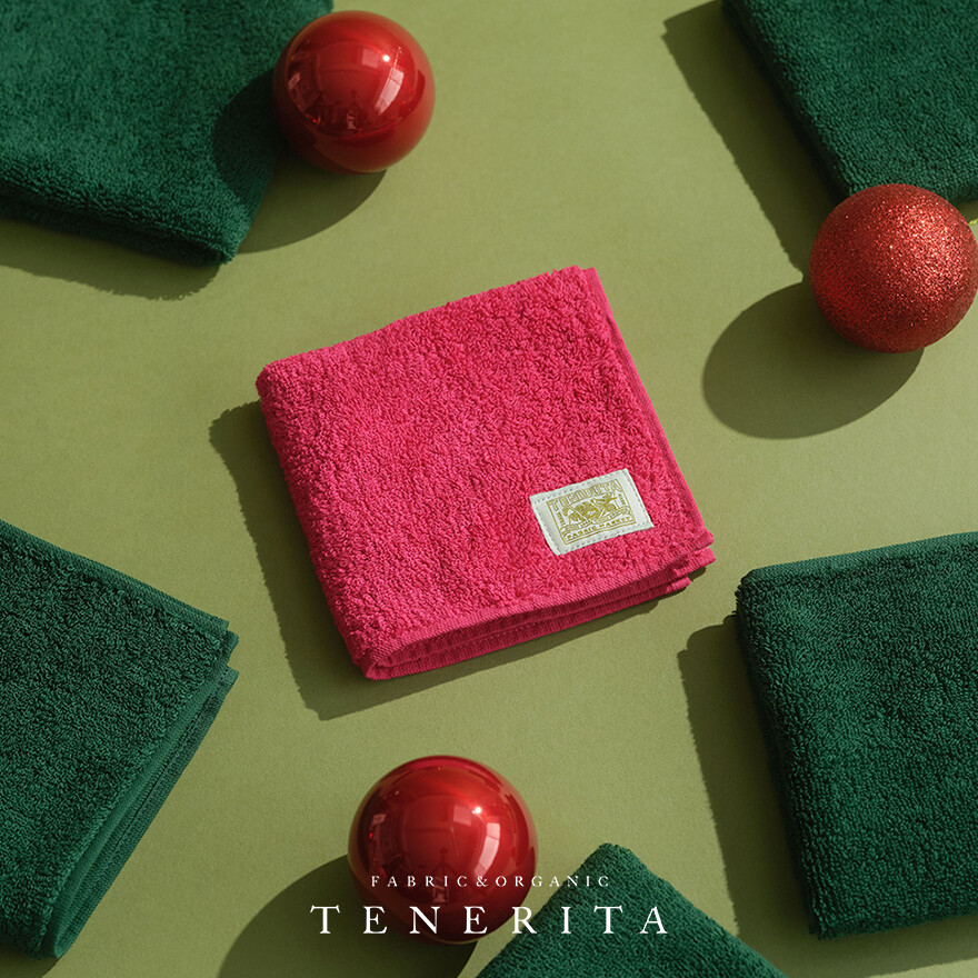 クリスマス限定カラー