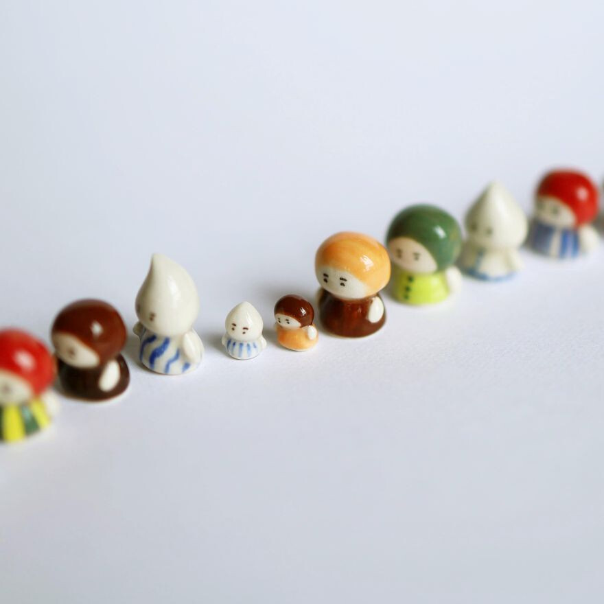 2416MARKETにてPOPUP「春をあつめる手のひらアート」開催！