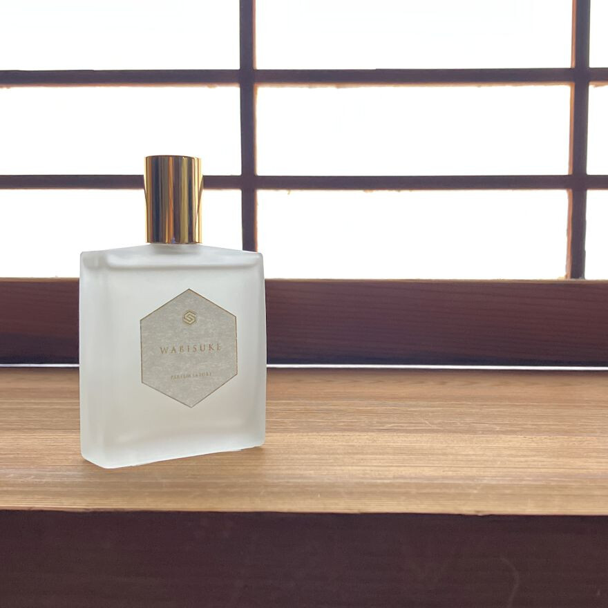 【新入荷】パルファンサトリ ひょうげ
