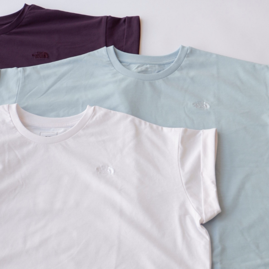 THE NORTH FACE 3(march) 限定アイテムの発売