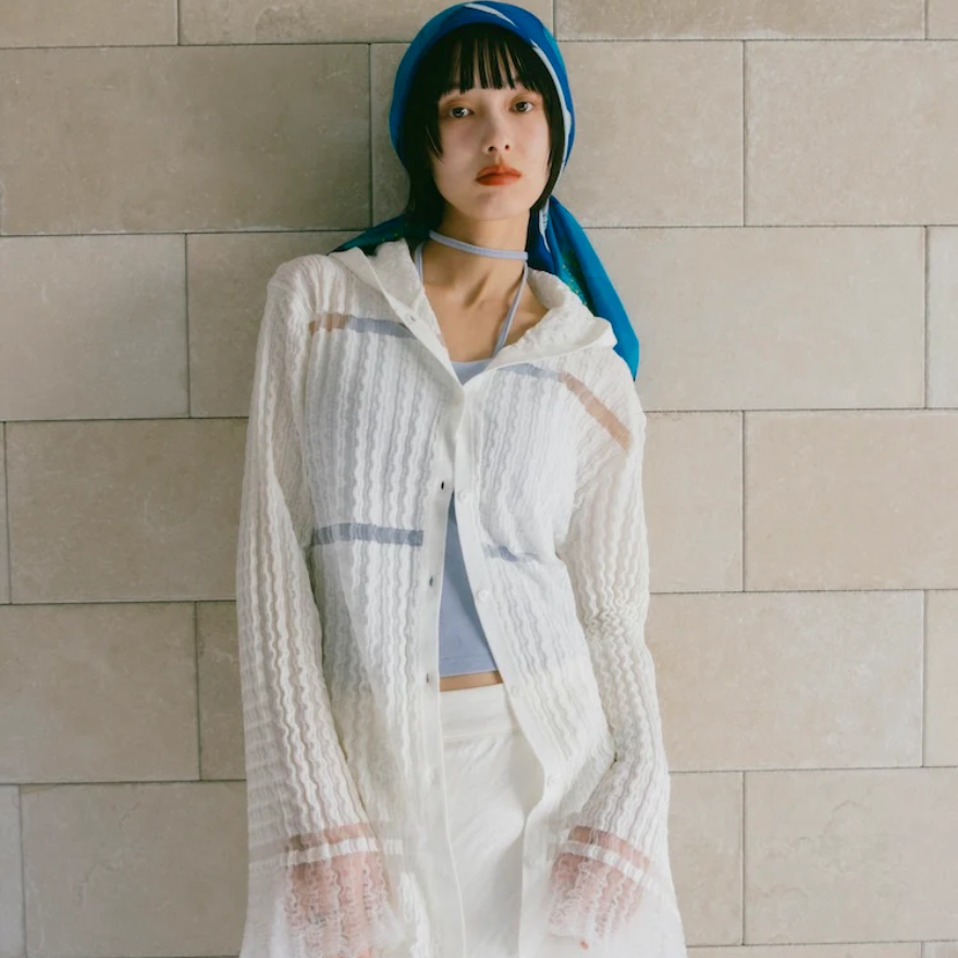 【新入荷】sahara(サハラ) 26SS