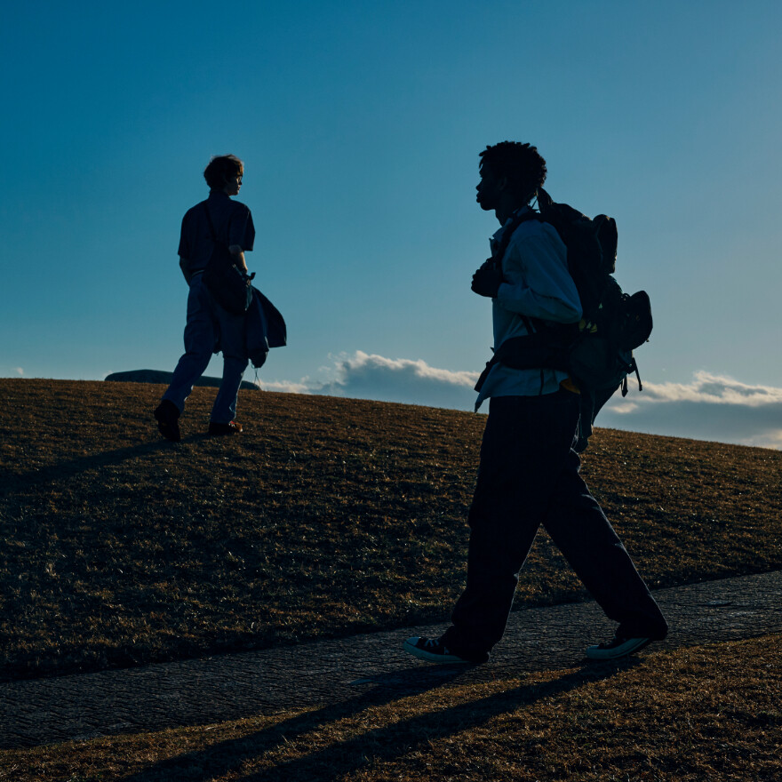 「Caledoor」ポップアップイベント