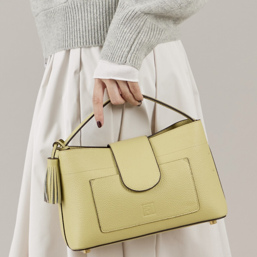 新作オリジナルバッグのご紹介