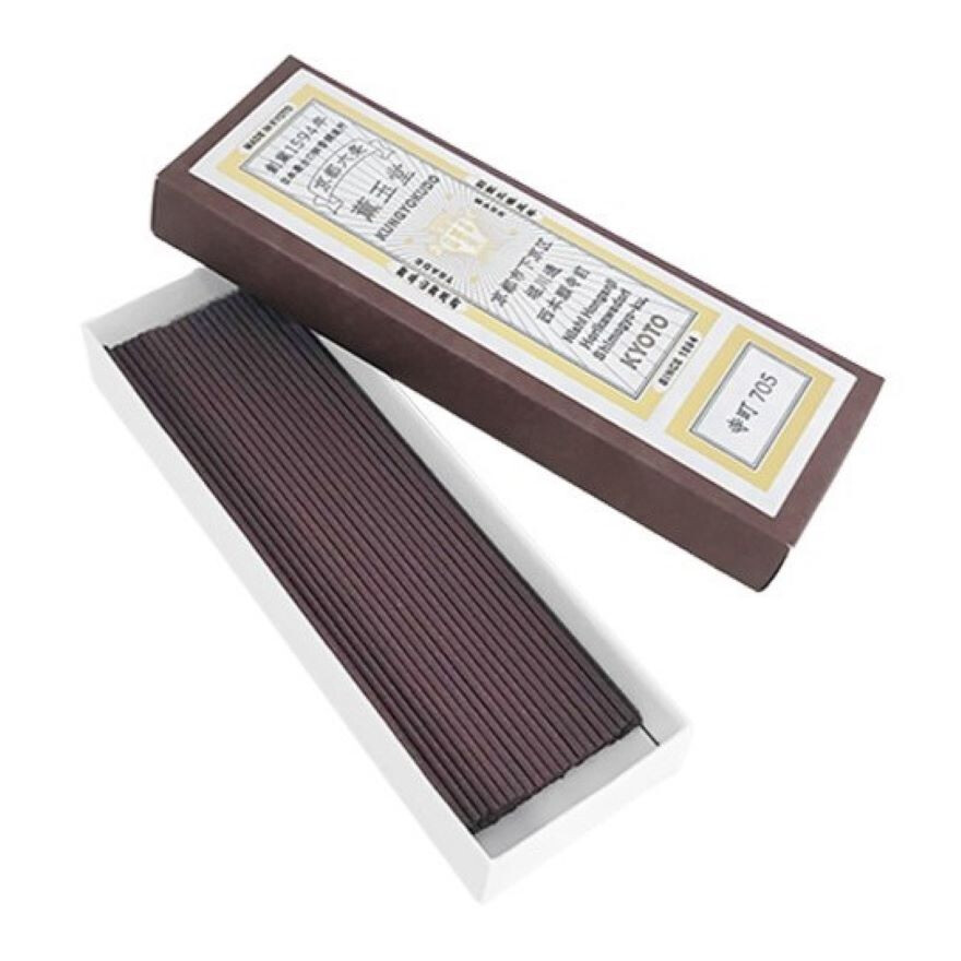 季節の薫り「寺町705」