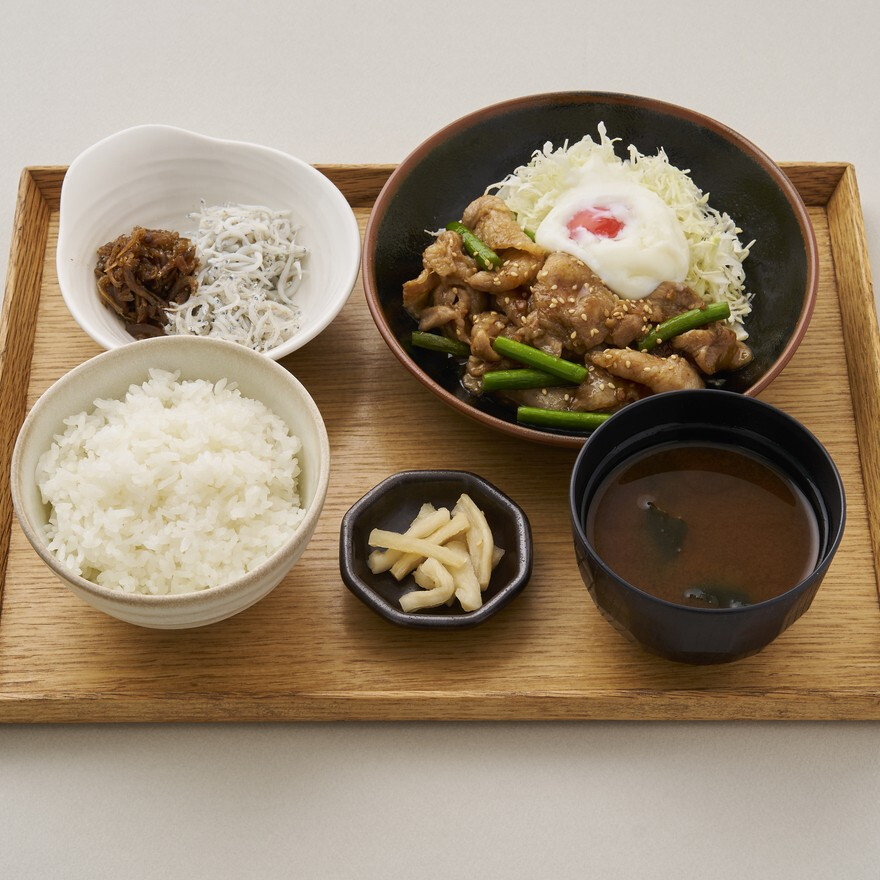 【しらす食堂じゃこ屋七代目山利】夏メニュー開始
