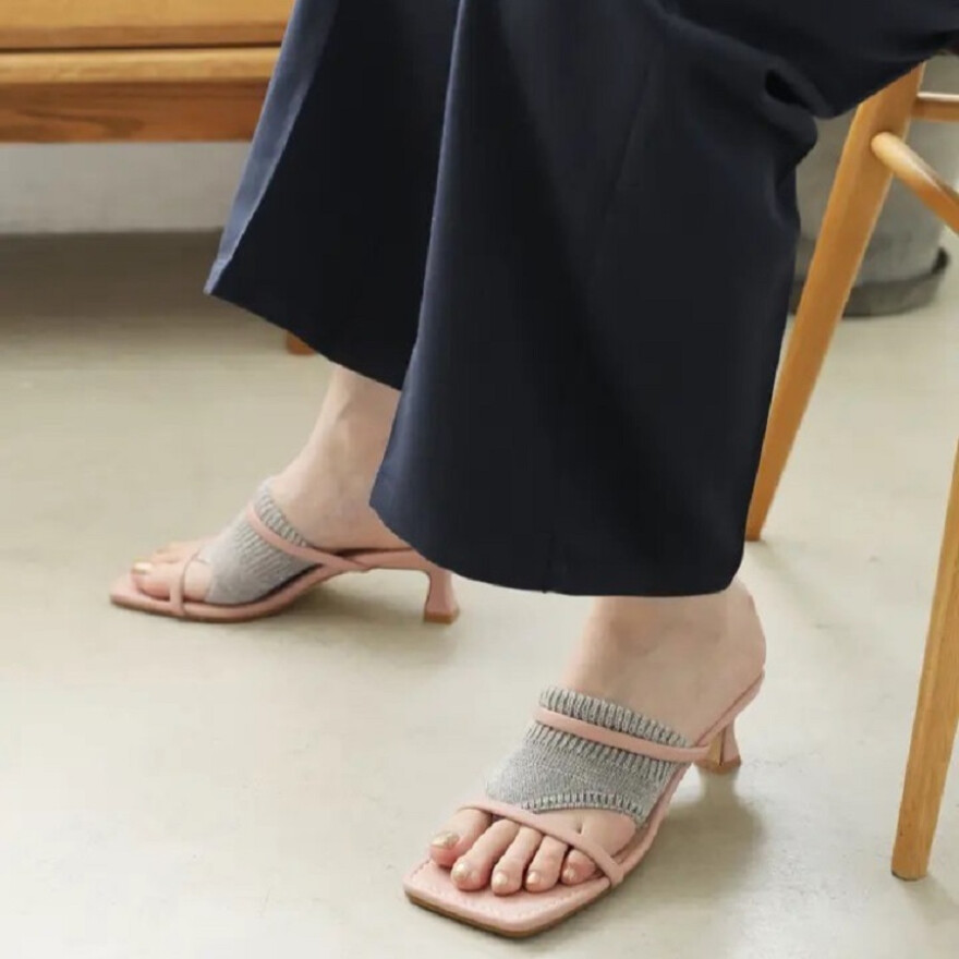 夏の定番【パーツソックス】のご紹介