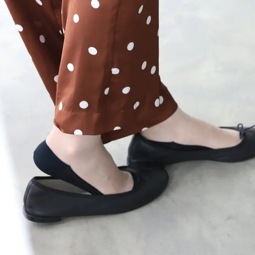 【定番商品】カバー風ソックス