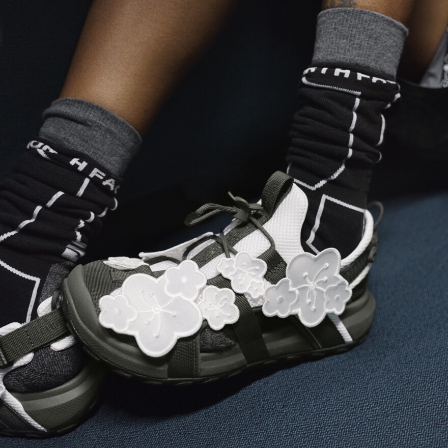 The North Face x Cecilie Bahnsen