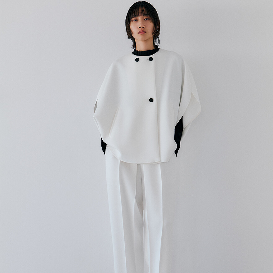 CAST:　POPUP　STORE